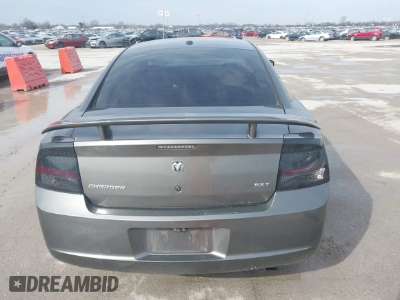 2010 Dodge Charger SXT with VIN 2B3CA3CV0AH234012, listed as a IAAI auction lot 41670267 with 202,182 mi miles and . Bid and sale history available at carsss.com. Image 17.