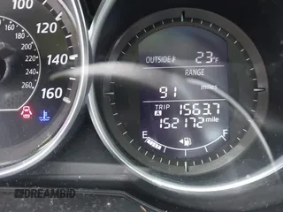 2015 Mazda 6 i Sport with VIN JM1GJ1U57F1183035, listed as a IAAI auction lot 41384011 with 152,172 mi miles. Bid and sale history available at carsss.com. Image 15.