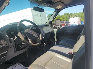 2013 Ford F-350 с VIN 1FT7X3B66DEA87375, выставлен на аукционе IAAI как лот 42812809 с пробегом 254 388 миль миль и . История ставок и продаж доступна на DreamBid. Изображение 10.