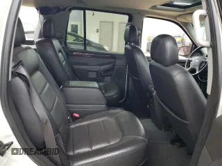 2004 Ford Explorer Limited z VIN 1FMDU75K34ZB18288, wystawiony jako Copart lot #58470475 z przebiegiem 200 787 mil mil oraz Szkoda całkowita • Salvage title. Historia ofert i sprzedaży dostępna na DreamBid. Obrazek 11.
