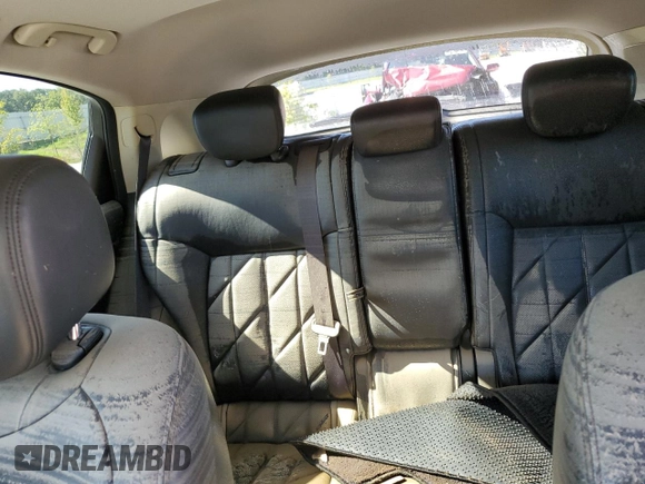 2010 Infiniti FX35 with VIN JN8AS1MW7AM852623, listed as a Copart auction lot 73722804 with 0 mi miles and Salvage Title. Bid and sale history available at carsss.com. Image 10.