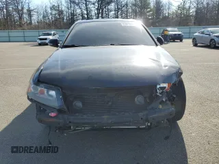 2006 Acura TSX z VIN JH4CL96836C017600, wystawiony jako Copart lot #53833585 z przebiegiem Nie podano mil oraz Szkoda całkowita • Salvage title. Historia ofert i sprzedaży dostępna na DreamBid. Obrazek 5.