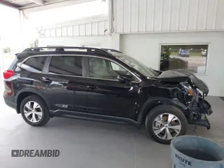 2023 Subaru Ascent Premium z VIN 4S4WMAED8P3404412, wystawiony jako IAAI lot #42453932 z przebiegiem 52 915 mil mil oraz . Historia ofert i sprzedaży dostępna na DreamBid. Obrazek 14.