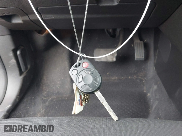 2016 Ford Focus SE with VIN 1FADP3F21GL305027, listed as a IAAI auction lot 41930646 with 106,127 mi miles and . Bid and sale history available at DreamBid. Image 11.