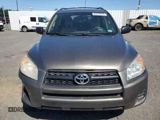 2010 Toyota RAV4 with VIN 2T3ZF4DV8AW048023, listed as a Copart auction lot 63678075 with 170,291 mi miles and Clean title. Bid and sale history available at DreamBid. Image 5.