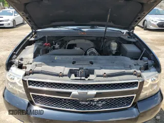 2011 Chevrolet Avalanche LTZ z VIN 3GNTKGE32BG122626, wystawiony jako Copart lot #60570945 z przebiegiem 207 406 mil mil oraz Czysty tytuł • Clean title. Historia ofert i sprzedaży dostępna na DreamBid. Obrazek 11.