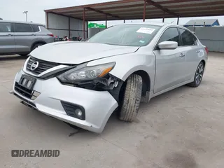 2016 Nissan Altima SL z VIN 1N4BL3APXGC281512, wystawiony jako IAAI lot #41245604 z przebiegiem 123 193 mil mil oraz . Historia ofert i sprzedaży dostępna na DreamBid. Obrazek 18.