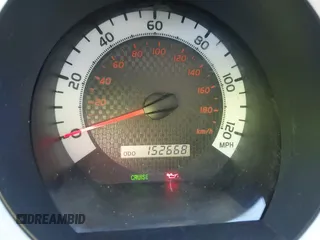 2015 Toyota Tacoma with VIN 3TMLU4EN4FM190968, listed as a IAAI auction lot 41749985 with 152,668 mi miles and . Bid and sale history available at DreamBid. Image 7.
