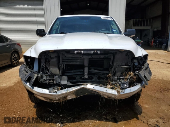 2016 Ram 1500 Lone Star with VIN 1C6RR6LT3GS147960, listed as a Copart auction lot 53375375 with 136,606 mi miles and Salvage Title. Bid and sale history available at carsss.com. Image 5.