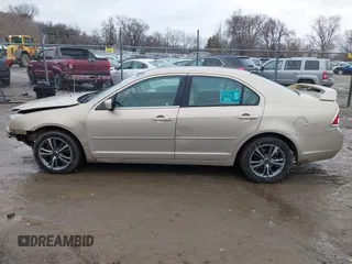 2006 Ford Fusion S with VIN 3FAFP06ZX6R174619, listed as a IAAI auction lot 41729383 with 163,948 mi miles and . Bid and sale history available at DreamBid. Image 15.