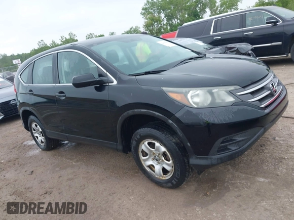 2012 Honda CR-V LX с VIN 5J6RM4H37CL027971, выставлен на аукционе IAAI как лот 42418355 с пробегом 151 048 миль миль и . История ставок и продаж доступна на DreamBid. Изображение 13.