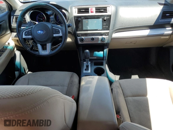 2016 Subaru Outback Premium with VIN 4S4BSAFC9G3351231, listed as a Copart auction lot 61470445 with 200,925 mi miles and Clean title. Bid and sale history available at DreamBid. Image 8.