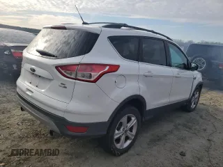 2013 Ford Escape SE with VIN 1FMCU9GX5DUB79915, listed as a Copart auction lot 48339745 with 157,310 mi miles and Salvage Title. Bid and sale history available at carsss.com. Image 3.