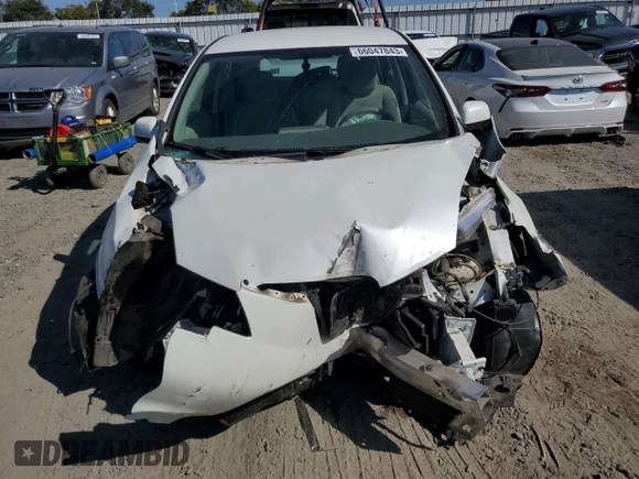 2015 Nissan LEAF SV with VIN 1N4AZ0CPXFC300709, listed as a Copart auction lot 66047843 with 85,638 mi miles. Bid and sale history available at carsss.com. Image 5.