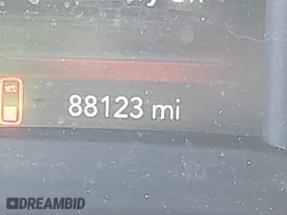 2019 Ram 2500 Big Horn with VIN 3C6UR5JL1KG601176, listed as a IAAI auction lot 41857730 with 88,123 mi miles. Bid and sale history available at carsss.com. Image 16.