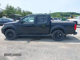 2019 Nissan Frontier SV z VIN 1N6AD0EV5KN763485, wystawiony jako IAAI lot #42393397 z przebiegiem 29 831 mil mil oraz . Historia ofert i sprzedaży dostępna na DreamBid. Obrazek 14.