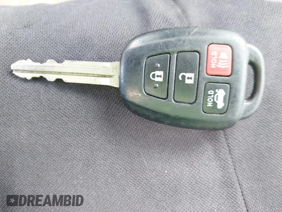 2015 Toyota Camry XLE with VIN 4T4BF1FK5FR491688, listed as a IAAI auction lot 42189497 with 135,126 mi miles and . Bid and sale history available at DreamBid. Image 11.