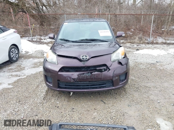 2012 Scion xD with VIN JTKKU4B43C1027737, listed as a IAAI auction lot 41648450 with 157,844 mi miles and . Bid and sale history available at DreamBid. Image 13.