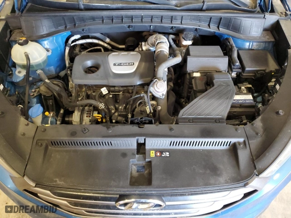 2016 Hyundai Tucson Limited with VIN KM8J3CA25GU047150, listed as a Copart auction lot 50047175 with 117,541 mi miles and Salvage Title. Bid and sale history available at carsss.com. Image 12.
