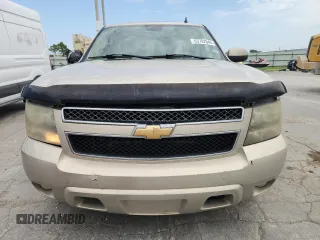 2007 Chevrolet Suburban LTZ with VIN 1GNFK16367J191544, listed as a Copart auction lot 63762045 with 246,646 mi miles and Clean title. Bid and sale history available at DreamBid. Image 5.