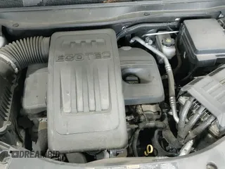 2016 Chevrolet Equinox LTZ z VIN 2GNFLGEK1G6268634, wystawiony jako IAAI lot #43198374 z przebiegiem 102 895 mil mil oraz . Historia ofert i sprzedaży dostępna na DreamBid. Obrazek 20.