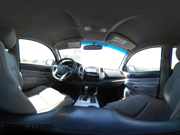 2014 Toyota Tacoma with VIN 5TFLU4ENXEX103129, listed as a IAAI auction lot 42230976 with 191,982 mi miles and . Bid and sale history available at DreamBid. Image 23.