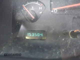 2004 Dodge Dakota SLT with VIN 1D7HG48N54S720724, listed as a IAAI auction lot 42740246 with 153,504 mi miles and . Bid and sale history available at DreamBid. Image 7.