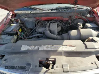 1997 Ford F-150 z VIN 1FTDF1729VNA92605, wystawiony jako Copart lot #47115265 z przebiegiem 178 000 mil mil oraz Szkoda całkowita • Salvage title. Historia ofert i sprzedaży dostępna na DreamBid. Obrazek 11.