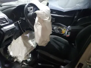 2016 Subaru Crosstrek Premium z VIN JF2GPABC3G8317923, wystawiony jako Copart lot #55495405 z przebiegiem Nie podano mil oraz Szkoda całkowita • Salvage title. Historia ofert i sprzedaży dostępna na DreamBid. Obrazek 7.