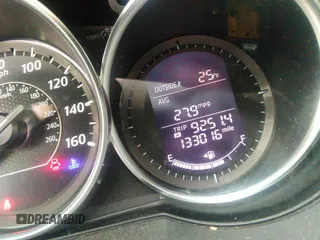 2015 Mazda 6 i Sport with VIN JM1GJ1U51F1185105, listed as a IAAI auction lot 41287570 with 133,016 mi miles and . Bid and sale history available at carsss.com. Image 7.