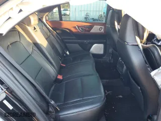 2017 Lincoln Continental Black Label with VIN 1LN6L9BC4H5628019, listed as a Copart auction lot 86786134 with 140,893 mi miles and Salvage Title. Bid and sale history available at carsss.com. Image 10.