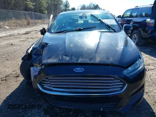 2016 Ford Fusion SE with VIN 3FA6P0H7XGR262972, listed as a IAAI auction lot 41374826 with 226,818 mi miles and . Bid and sale history available at DreamBid. Image 12.