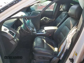 2015 Ford Explorer Sport z VIN 1FM5K8GT1FGC65715, wystawiony jako Copart lot #63768445 z przebiegiem 138 865 mil mil oraz Szkoda całkowita • Salvage title. Historia ofert i sprzedaży dostępna na DreamBid. Obrazek 7.