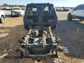 2020 Ford F-250 XL z VIN 1FT8W2BT9LED76157, wystawiony jako Copart lot #79952244 z przebiegiem Nie podano mil oraz Nie do naprawy • Non repairable. Historia ofert i sprzedaży dostępna na DreamBid. Obrazek 6.