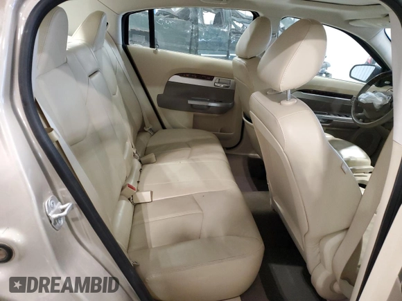 2009 Chrysler Sebring with VIN 1C3LC66V99N528067, listed as a Copart auction lot 80728054 with Not Provided miles and Clean Title. Bid and sale history available at DreamBid. Image 10.