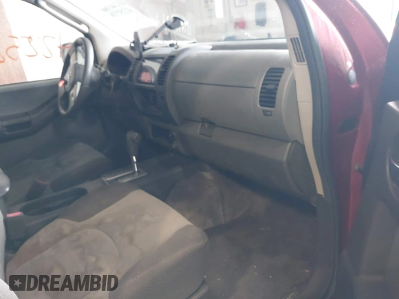 2005 Nissan Xterra SE с VIN 5N1AN08U55C632541, выставлен на аукционе IAAI как лот 42252126 с пробегом 152 247 миль миль и . История ставок и продаж доступна на DreamBid. Изображение 5.