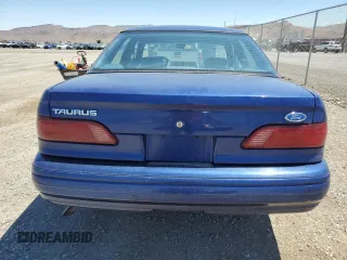 1994 Ford Taurus GL z VIN 1FALP5246RG126184, wystawiony jako Copart lot #67615014 z przebiegiem 95 189 mil mil oraz Szkoda całkowita • Salvage title. Historia ofert i sprzedaży dostępna na DreamBid. Obrazek 6.