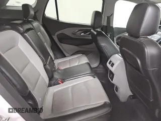 2020 GMC Terrain SLT with VIN 3GKALVEV5LL133099, listed as a Copart auction lot 48863965 with 236,050 mi miles and Clean Title. Bid and sale history available at carsss.com. Image 11.