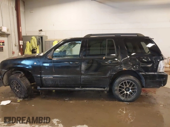 2008 Mercury Mountaineer z VIN 4M2EU47E78UJ16538, wystawiony jako IAAI lot #41322169 z przebiegiem 119 007 mil mil oraz . Historia ofert i sprzedaży dostępna na DreamBid. Obrazek 14.