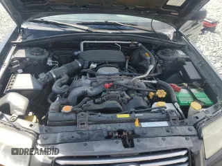 2007 Subaru Forester X with VIN JF1SG63647H747710, listed as a Copart auction lot 52402035 with 115,223 mi miles and Clean Title. Bid and sale history available at carsss.com. Image 12.