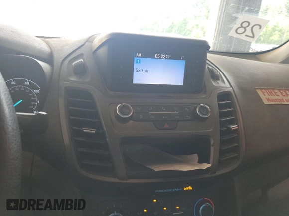 2020 Ford Transit Connect XL с VIN NM0LS7E26L1444568, выставлен на аукционе IAAI как лот 42734146 с пробегом 200 571 миль миль и . История ставок и продаж доступна на DreamBid. Изображение 19.