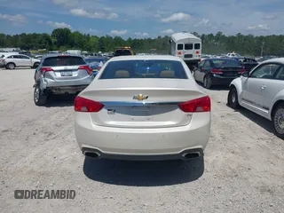 2014 Chevrolet Impala LTZ with VIN 1G1145SL9EU107666, listed as a IAAI auction lot 42147857 with 77,689 mi miles and . Bid and sale history available at DreamBid. Image 13.