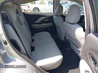 2022 Honda HR-V LX with VIN 3CZRU5H36NM702801, listed as a IAAI auction lot 42499026 with 33,415 mi miles and . Bid and sale history available at DreamBid. Image 8.