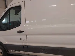 2018 Ford Transit with VIN 1FTYR2XM0JKA07145, listed as a IAAI auction lot 41498843 with 449,413 mi miles and . Bid and sale history available at DreamBid. Image 14.