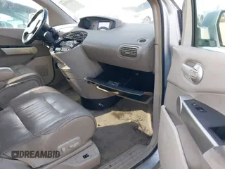 2004 Nissan Quest S z VIN 5N1BV28U94N318734, wystawiony jako IAAI lot #41610533 z przebiegiem Nie podano mil oraz . Historia ofert i sprzedaży dostępna na DreamBid. Obrazek 5.