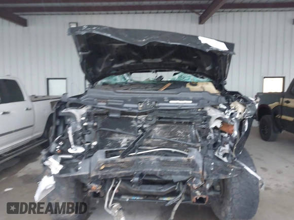 2018 Ford F-250 XL with VIN 1FT7W2BT0JEB18280, listed as a IAAI auction lot 42468353 with Not provided miles and . Bid and sale history available at DreamBid. Image 12.