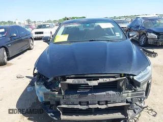 2015 Ford Fusion SE z VIN 3FA6P0H92FR247432, wystawiony jako IAAI lot #42044461 z przebiegiem 148 616 mil mil oraz . Historia ofert i sprzedaży dostępna na DreamBid. Obrazek 12.