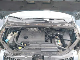 2004 Nissan Quest SE z VIN 5N1BV28U04N326799, wystawiony jako IAAI lot #42103475 z przebiegiem Nie podano mil oraz . Historia ofert i sprzedaży dostępna na DreamBid. Obrazek 10.
