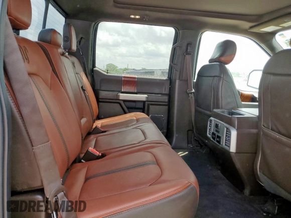 2018 Ford F-150 XL with VIN 1FTEW1EG7JFE04198, listed as a Copart auction lot 54787445 with 111,981 mi miles and Clean title. Bid and sale history available at DreamBid. Image 10.