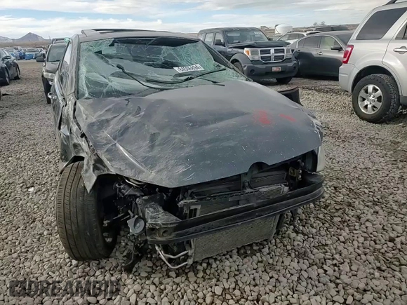 2015 Volkswagen Golf GTI SE with VIN 3VW5T7AU4FM047087, listed as a Copart auction lot 84506894 with 126,113 mi miles and Salvage Title. Bid and sale history available at carsss.com. Image 10.